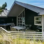 Vakantiehuis Bv267-blavand-karl-postsvej-5 *
