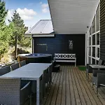 Vakantiehuis Bv267-blavand-karl-postsvej-5 *