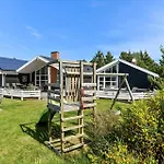 Vakantiehuis Bv267-blavand-karl-postsvej-5 Blåvand