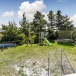 Bv267-blavand-karl-postsvej-5 Vakantiehuis Blåvand