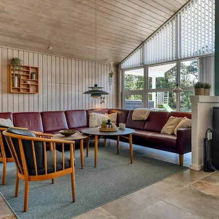 Bv267-blavand-karl-postsvej-5 * Blavand