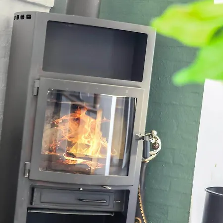 Bv267-blavand-karl-postsvej-5 Holiday home *