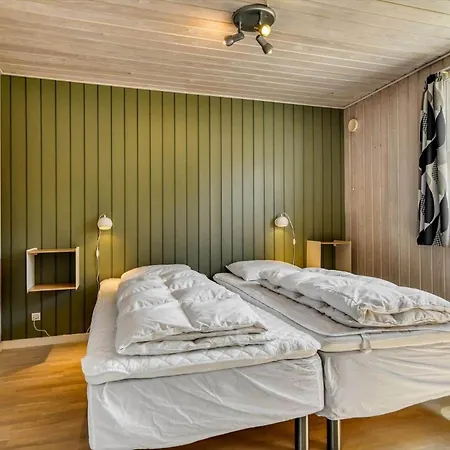 Bv267-blavand-karl-postsvej-5 * Blavand