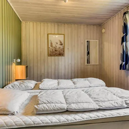 Bv267-blavand-karl-postsvej-5 Holiday home Blavand