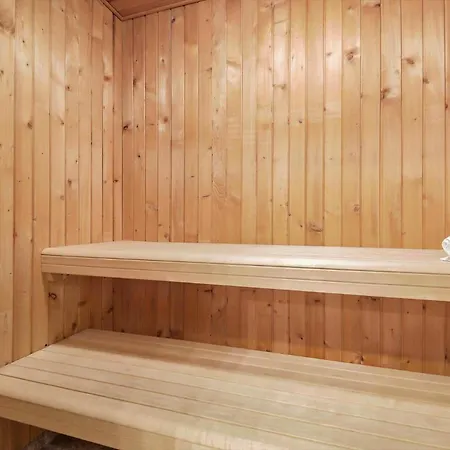 Bv267-blavand-karl-postsvej-5 Holiday home