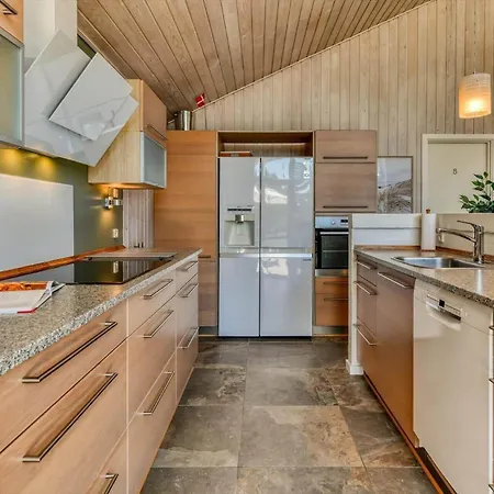 Vakantiehuis Bv267-blavand-karl-postsvej-5